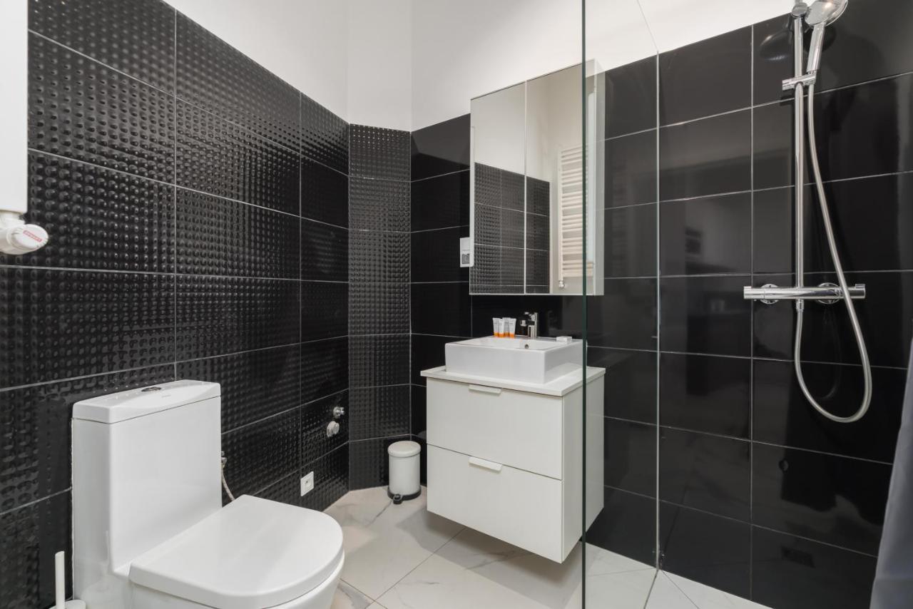 Old Town Studio Swiety Wojciech Street - Poznan By Noclegi Renters Exterior photo