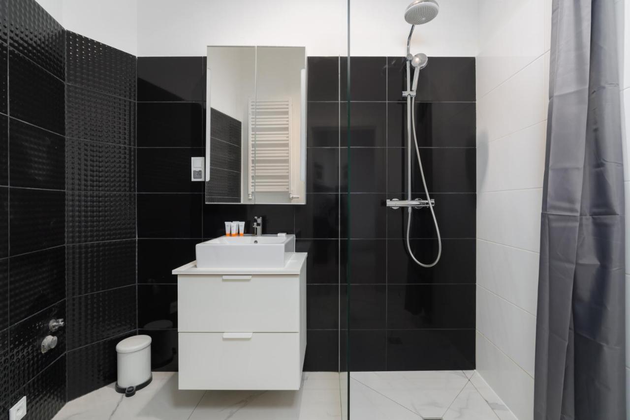 Old Town Studio Swiety Wojciech Street - Poznan By Noclegi Renters Exterior photo