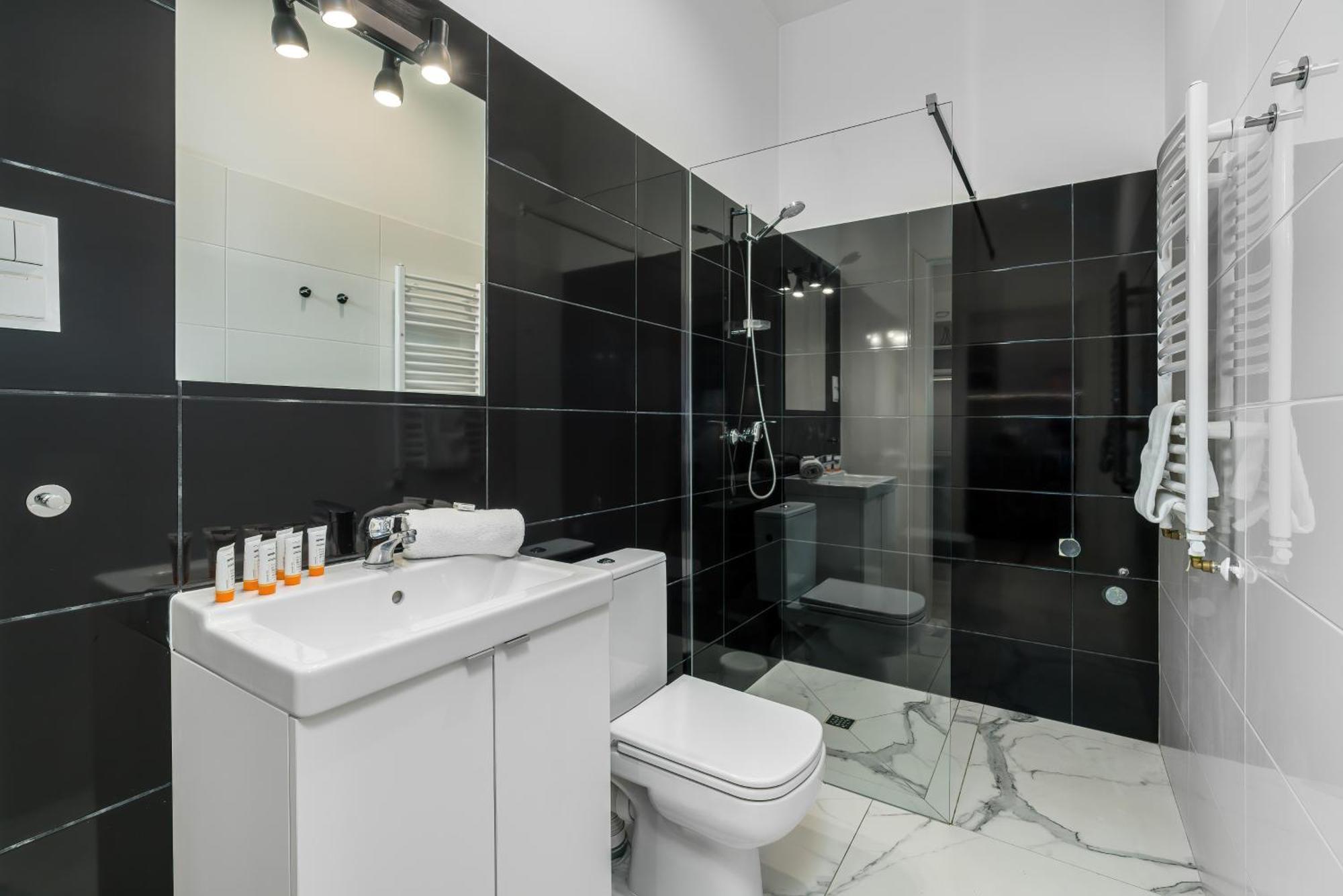 Old Town Studio Swiety Wojciech Street - Poznan By Noclegi Renters Exterior photo